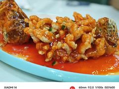 -黑石礁酒楼·海鲜(黑石礁店)