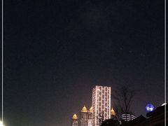 -武昌江滩