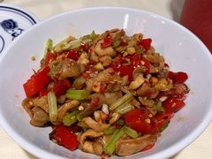 -笨罗卜浏阳菜馆(太平街店)