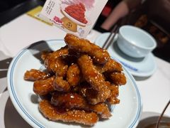 -龍聚祥烧麦馆(万达店)