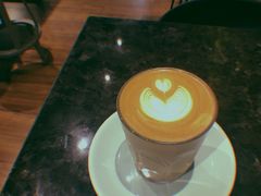 -Seesaw Coffee(环贸iapm店)
