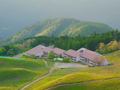 -北京西山国家森林公园