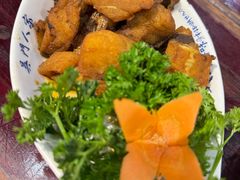 -吴门人家·苏宴宫廷菜(拙政园店)