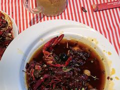 -霸王虾·麻辣小龙虾(清水河公园店)