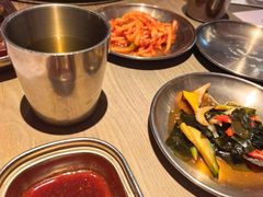 -西塔老太太泥炉烤肉(亚运村店)