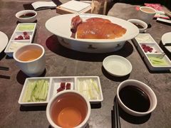 -金鸭季·北京烤鸭(深业上城店)