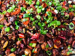 -胡马八破·川菜小馆(高新万达店)