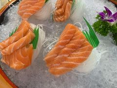 -鹏天阁酒楼·海鲜(红旗店)