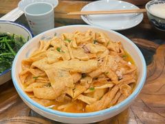 -西江美食舫·江西菜(健德桥店)