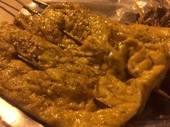 豆腐皮-阿梅姐美食店
