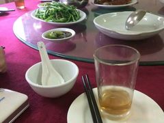 -至潮餐厅精致粤菜·活鲈鱼·走地鸡(珠江新城店)