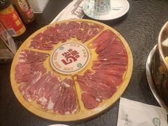 -阳坊胜利涮羊肉(阳坊老店)