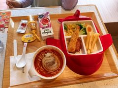 -味千拉面(新世界百货南京店)