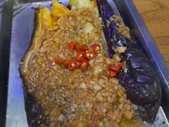 -正通记·哈尔滨烧烤·炭烤鸽子(七宝万科国际店)