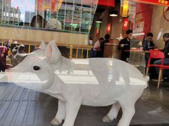 -猪角·闽南猪脚饭(文三路店)
