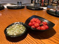 -三太子地摊烧烤·小龙虾(北蔡店)