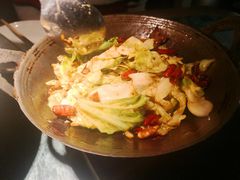 -姐夫的小菜(新中关购物中心店)