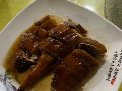 -大笑饭堂(甲子桥店)