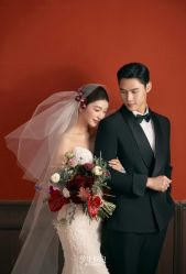 -今生有约婚纱摄影店(景德路店)