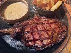 -The Meat & Wine Co Southbank(南岸店)