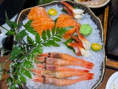 -九井澤精致料理(金茂店)