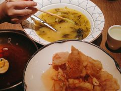 -金掌勺锅包肉(太原万达店)