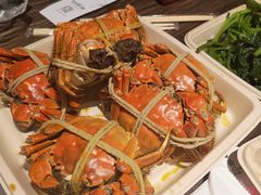 -盒马鲜生(首义店)