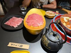 -羊大爷涮肉(亮马桥店)