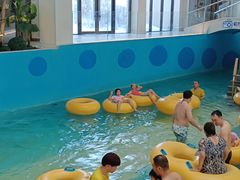 -清河半岛温泉度假酒店