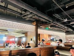 -前海沿·青岛菜(大拇指广场石老人店)