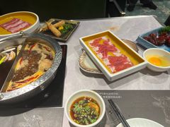 -一绪に寿喜烧自助(世茂广场店)