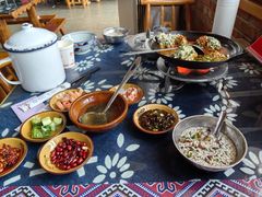 -张关合渣(航空大道店)