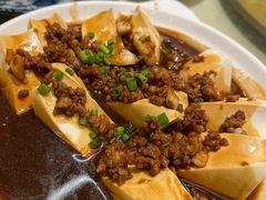 -生态苑农庄(十里画廊遇龙河店)