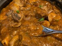 -港丽餐厅(高德置地店)