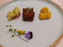 -新光酒家·河豚·海鲜·蟹料理(浦东店)