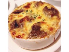 芝士焗蜗牛-爱丽丝牛排西餐厅(光谷步行街店)
