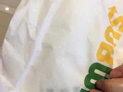 -赛百味SUBWAY(高新绿宝店)