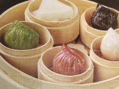 -避风塘(金山万达店)