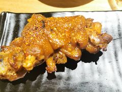 魔鬼辣猪手-聚点串吧·北京烧烤(海淀黄庄店)