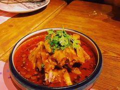 -胡桃里音乐酒馆(万科城市广场店)