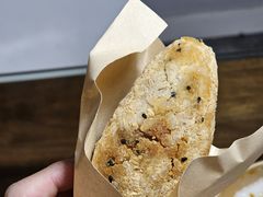 -正南齐北·老街糯米团(洪崖洞店)