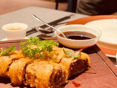 -柿合缘新京菜(国金中心商场店)