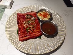 -芭札·Thai泰国餐厅(同和金铂天地店)