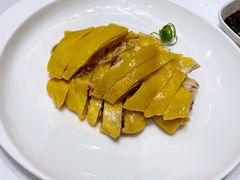 白切散养鸡-930私房菜(欧阳路店)