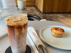 -Cafe Mersey默西咖啡(平江店)