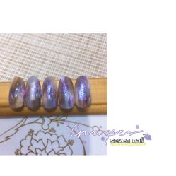 -Seven Nail七姑娘の美甲店