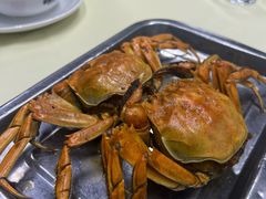 -聚味瞿记·龙虾堂(树木岭店)