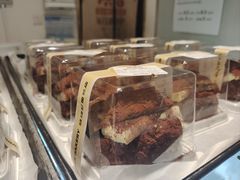 -烘焙町面包店(西四店)