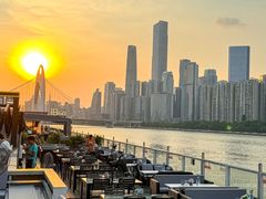 -琶醍壹号•潮菜江景餐吧