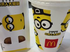 -麦当劳(文武路店)